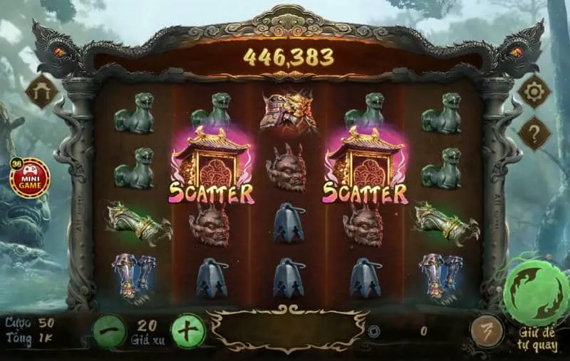 Slot Games
