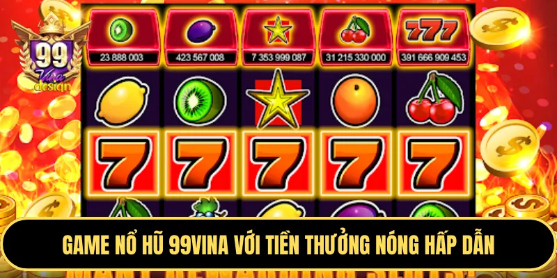 Nổ Hũ Fruit Party