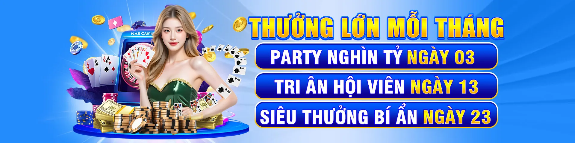 Sòng Bạc Trực Tuyến 79king 6