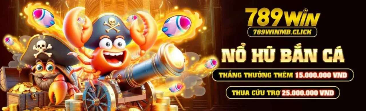 Trò Chơi Slot Nổ Hũ 79king 6