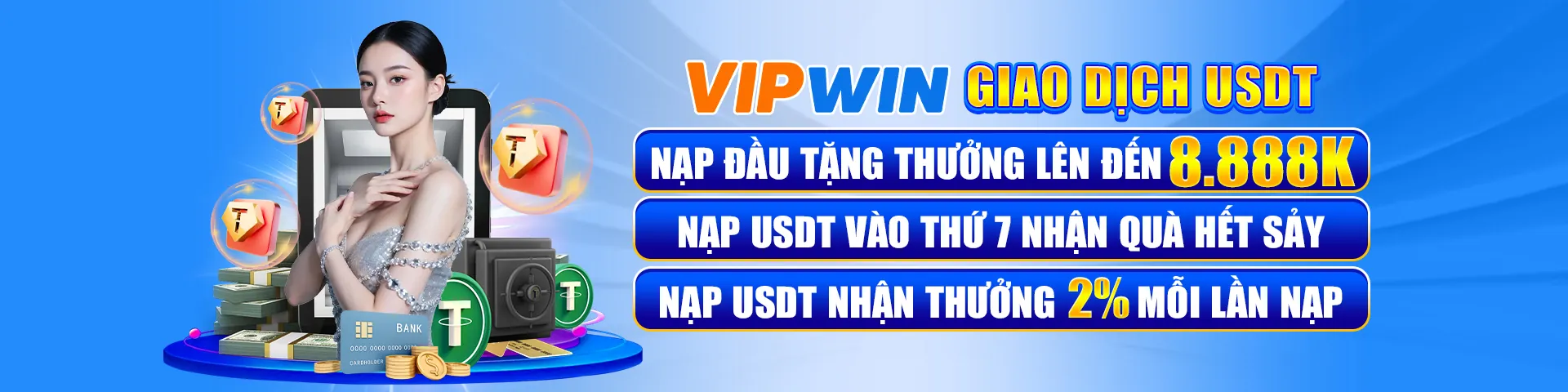 Thanh toán an toàn và rút tiền nhanh