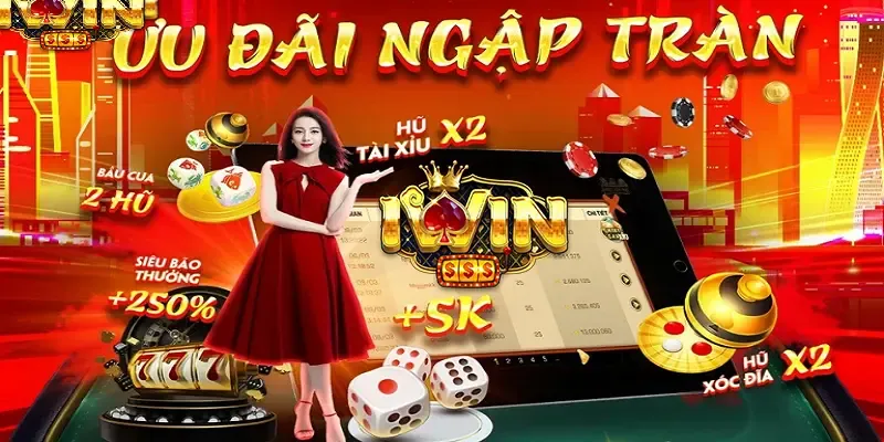 Thưởng nạp hàng ngày nổ hũ